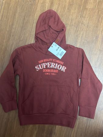 Kapuzenpullover blue seven NEU Grösse 116