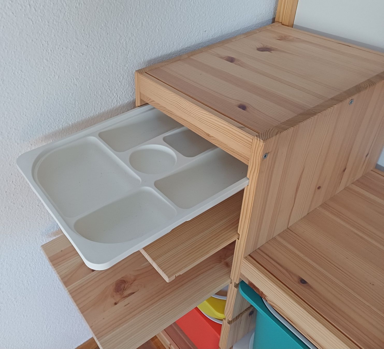 Étagères: Ikea Trofast – Neuf (Voir description) à Bülach par pap_cc7p 2