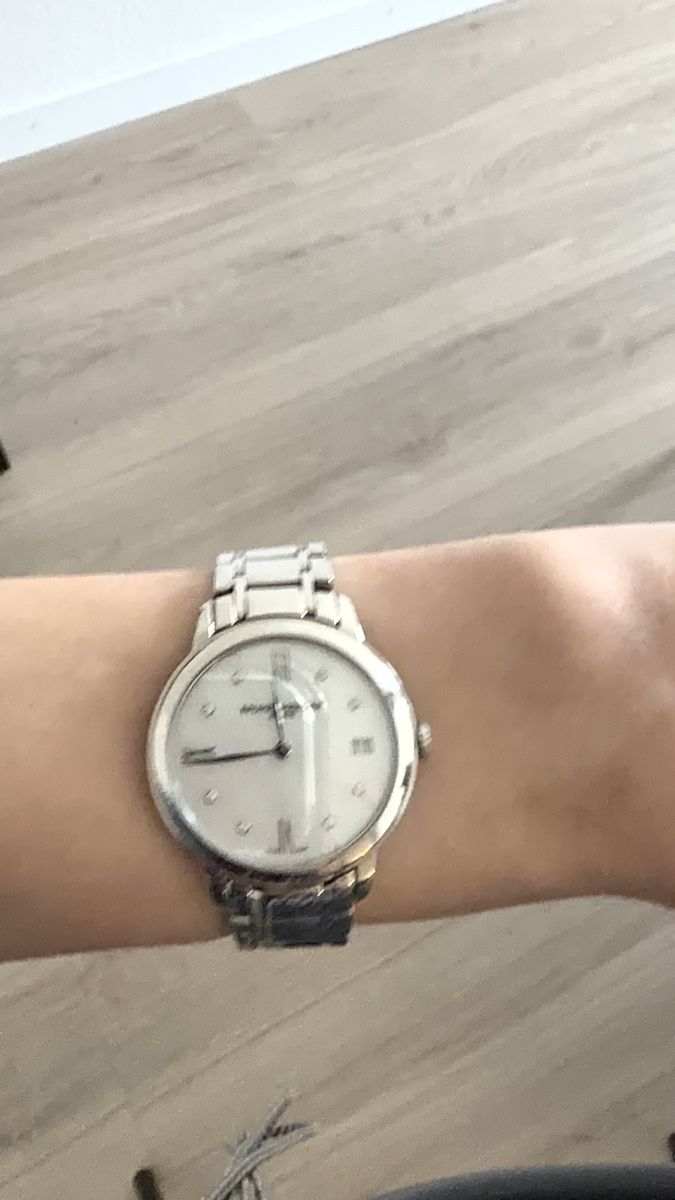 Baume & Mercier Uhren: Baume et Mercier Watch – Neu (gemäss Beschreibung) aus Zug von rym_6jjz 5