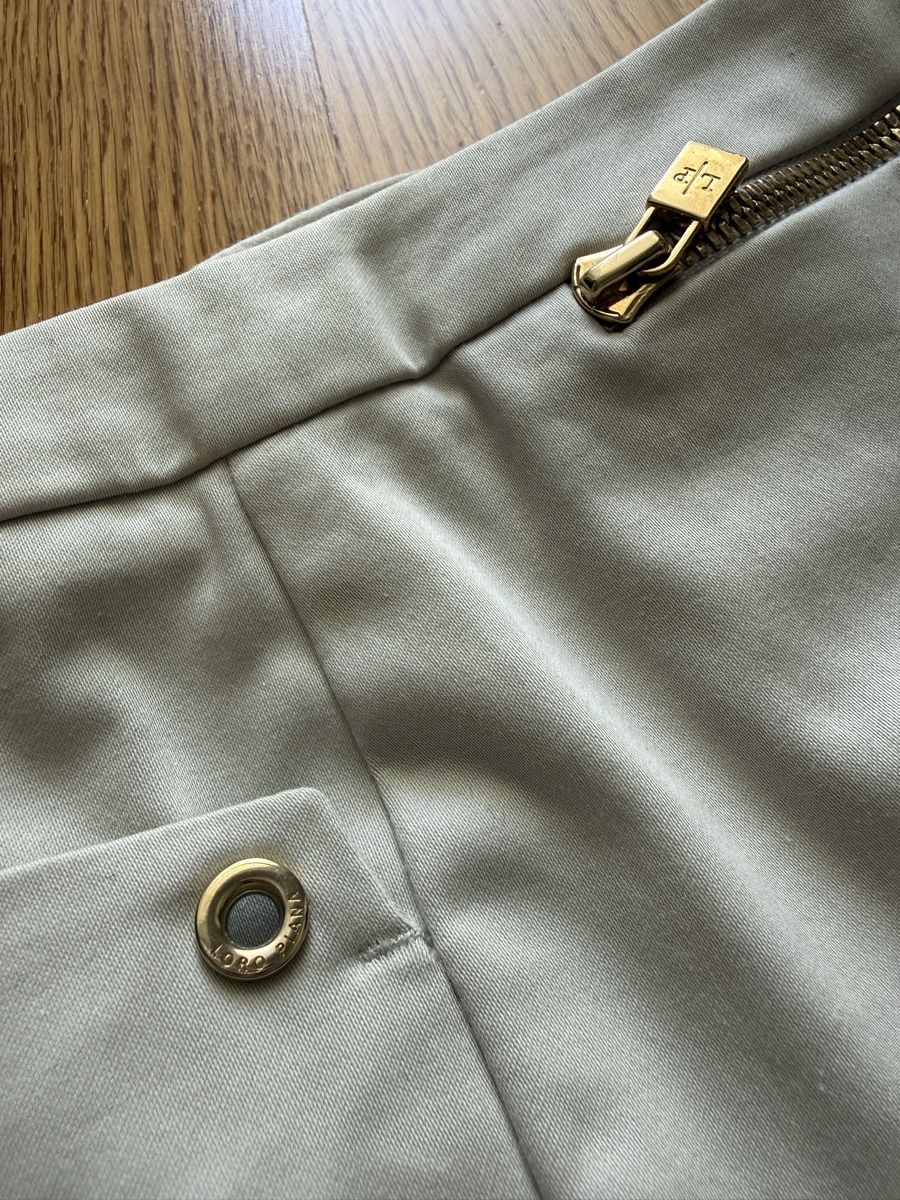 Loro Piana Hosen: Hose Loro Piana – Neu (gemäss Beschreibung) aus Ebikon von nat_jzh5 1