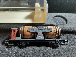 ELECTROTREN 800