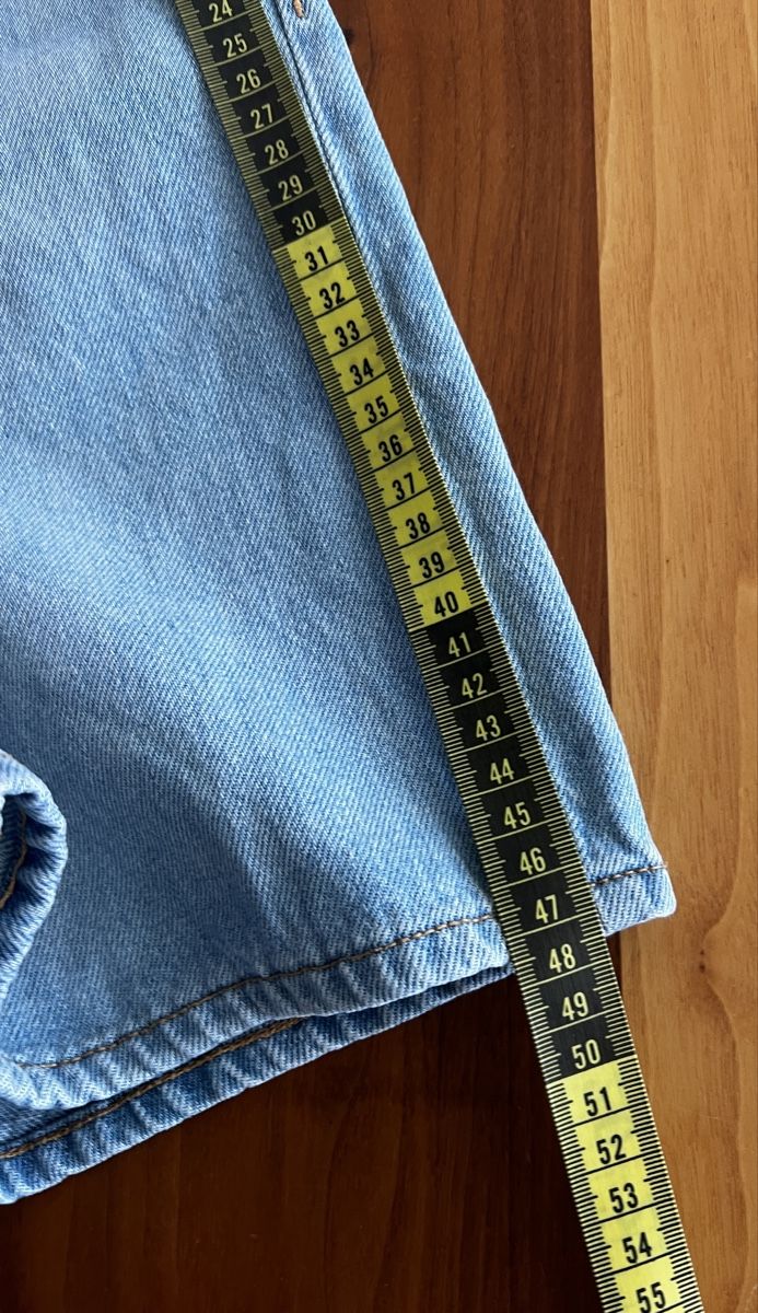 Jack & Jones Pantaloni: Jeans Shorts Gr. 164 / Loose – Usato da Münchenbuchsee venduto da PuR04 3