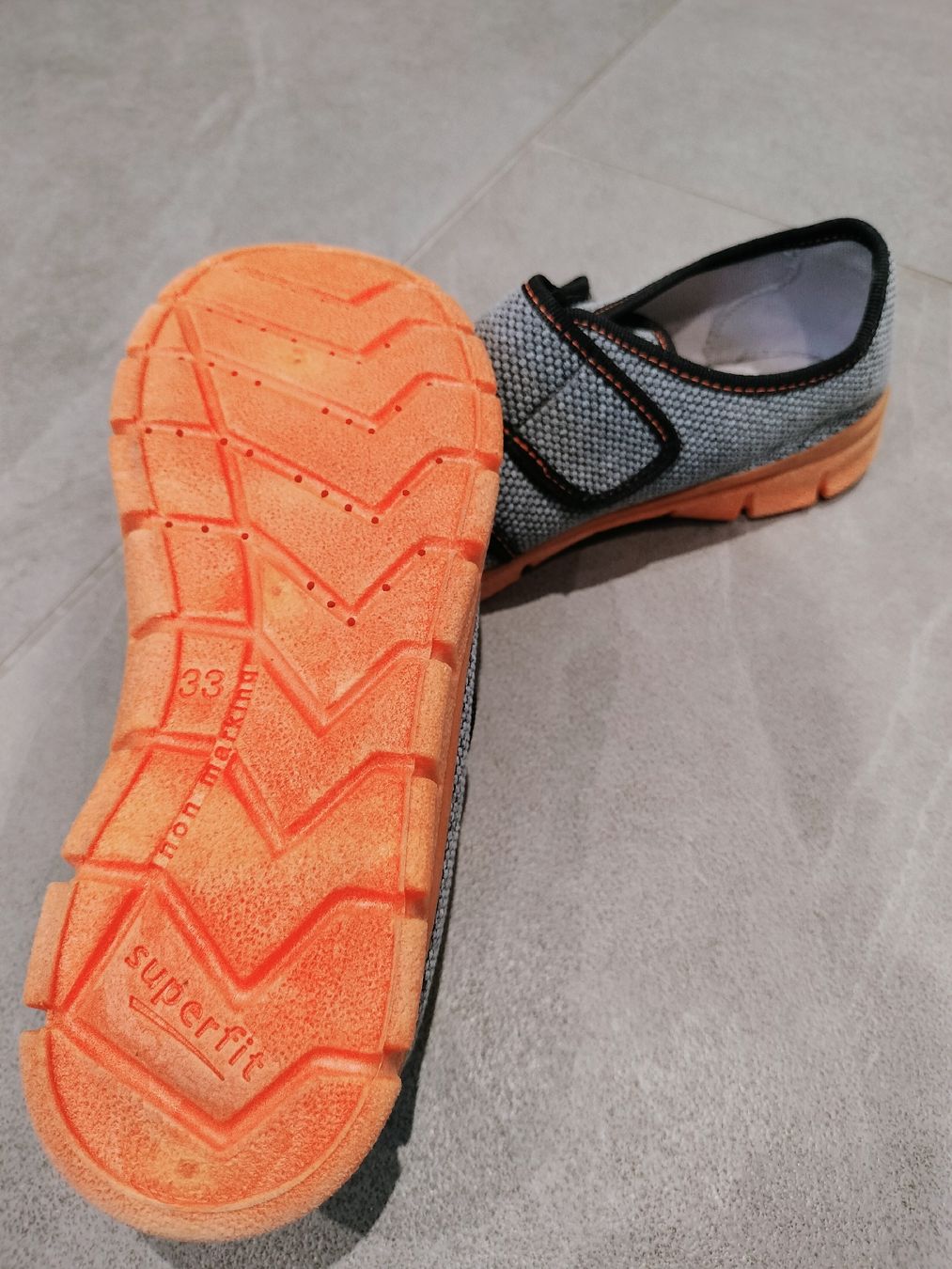 Superfit Chaussures garçon: Finken Superfit Grösse EU 33 – D'occasion à Neftenbach par TheKringel 1