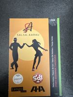 Tanzkurs 2für1 Salsa Tango