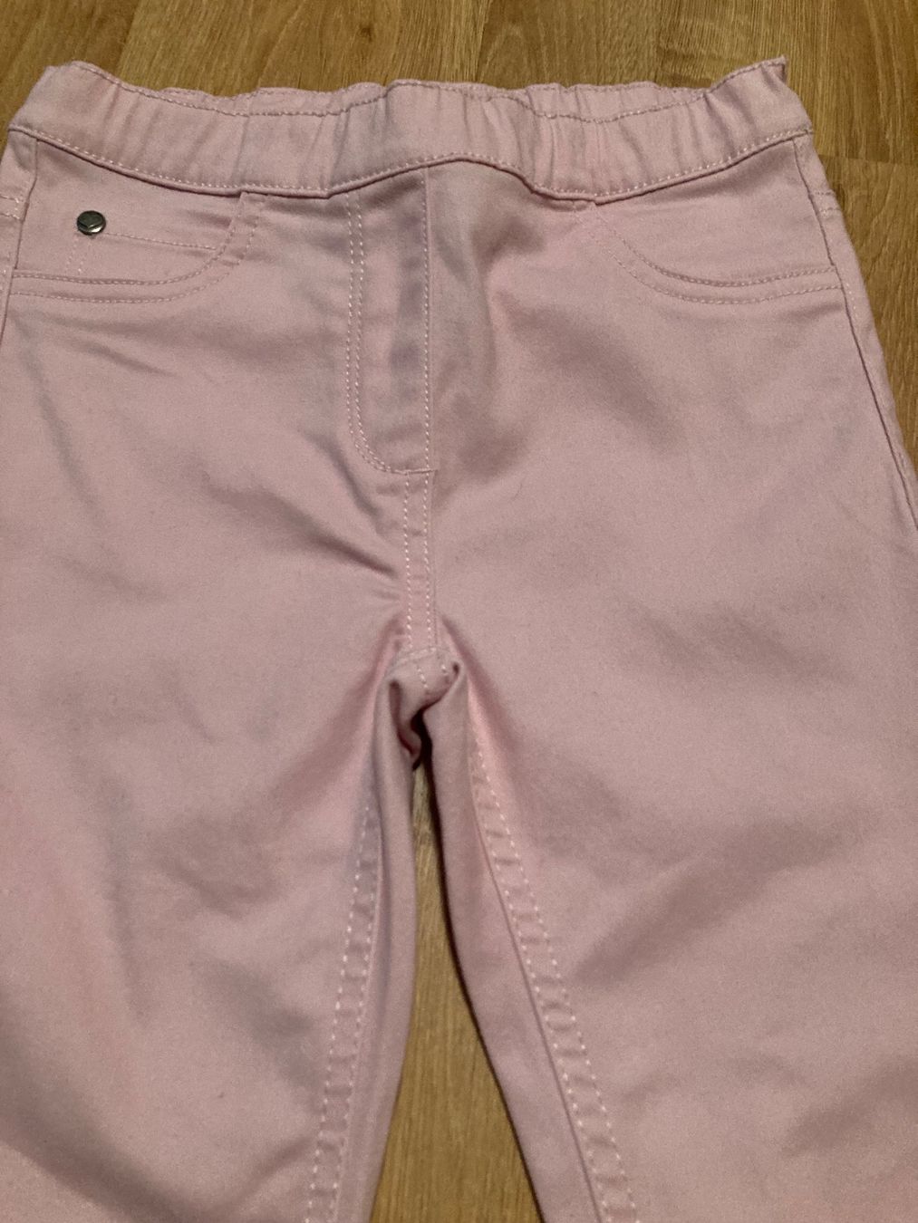 Hosen: Mädchen Hose rosa Gr. 116 – Gebraucht aus Emmenbrücke von JJ_89 1
