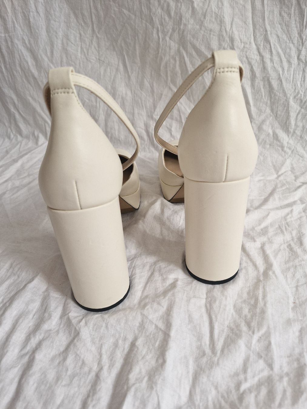 Other Stories Scarpe da donna: &Other Stories Platform Heels – Nuovo (secondo la descrizione) da Bern venduto da ann_l7tf 4