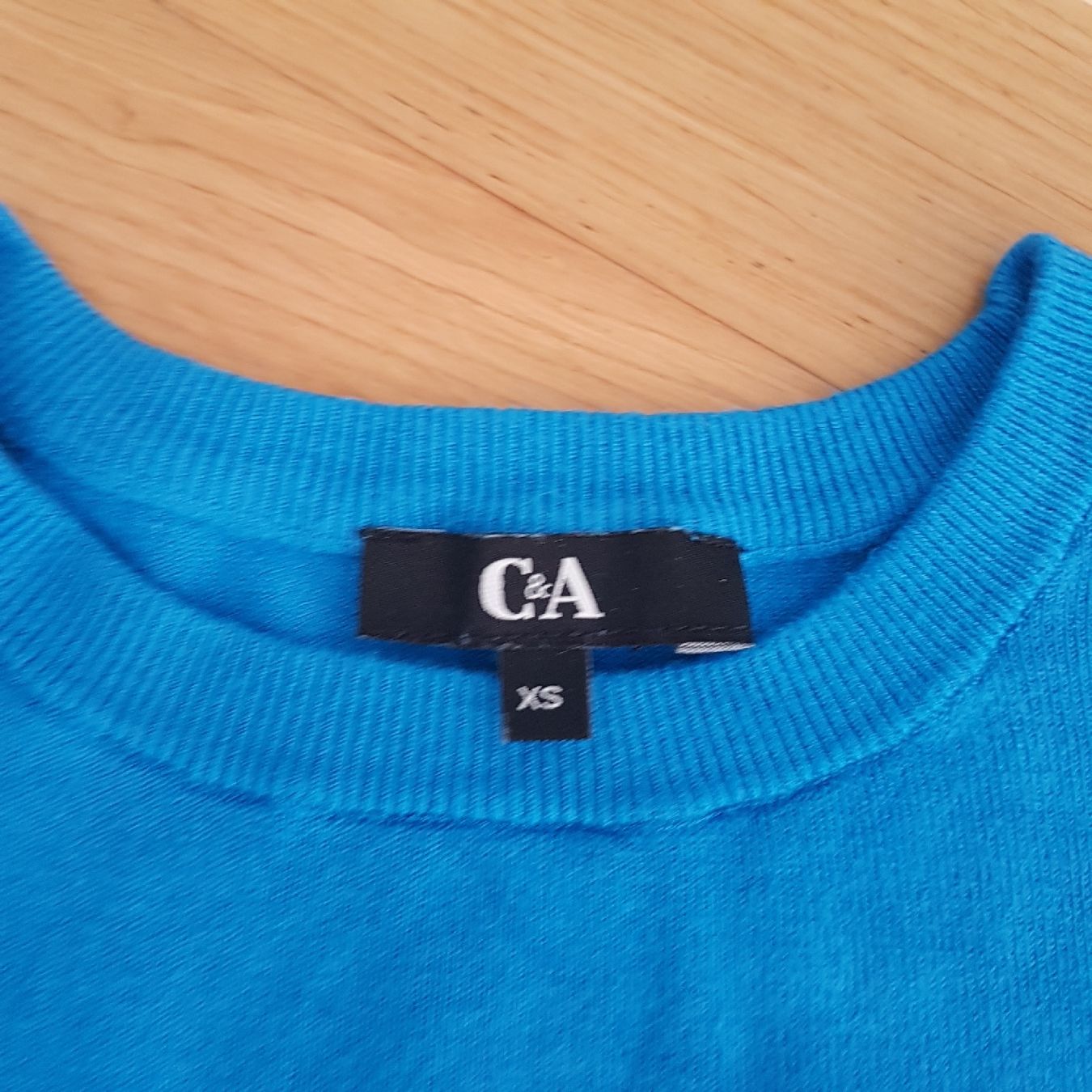 C&A Pullover & Sweatshirts: Pullover – Gebraucht aus Altishofen von Simba220 1