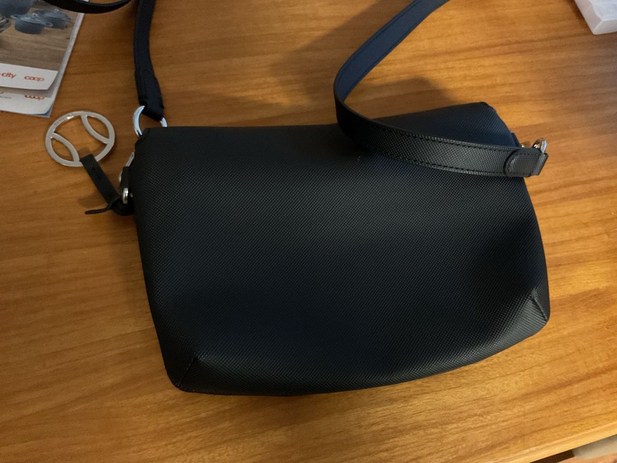 Lacoste Borse da donna: Lacoste Tasche – Nuovo (secondo la descrizione) da emmenbrücke venduto da pamelaz 2
