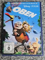 OBEN/ DVD
