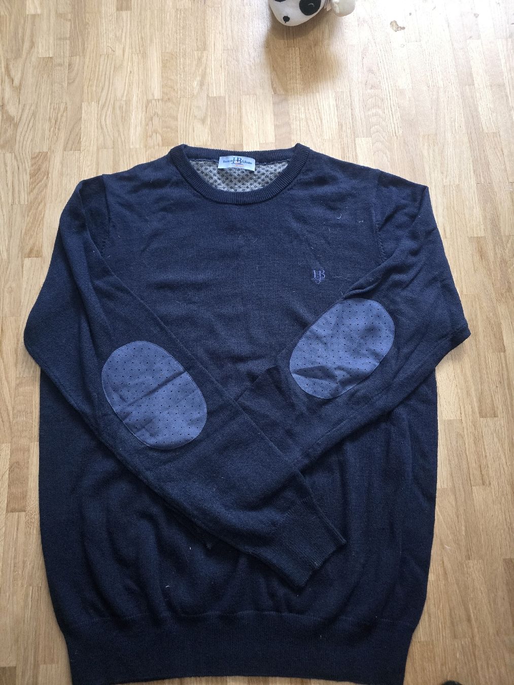 Pullover & Sweatshirts: Pull Harmont&Blaine Homme Taille L - comme neuf! – Gebraucht aus Mont-sur-Lausanne von Didinho