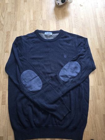 Pull Harmont&Blaine Homme Taille L - comme neuf!