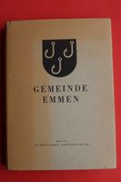 Gemeinde Emmen., Geographische und geschichtliche Betracht