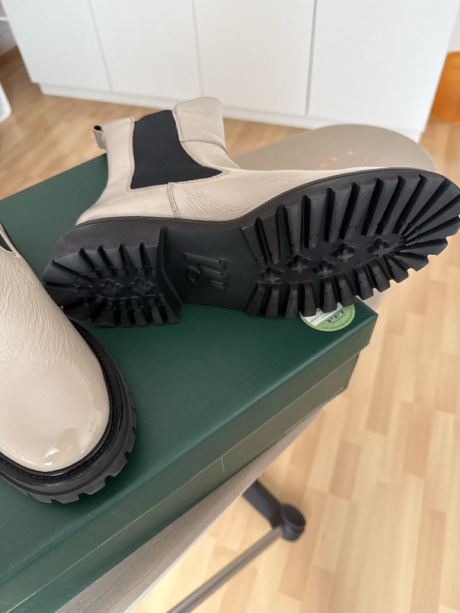 Paul Green Damenschuhe: Paul Green Boots - neu!  – Neu und originalverpackt aus Geuensee von Gagisi 2