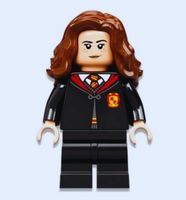 Lego Harry Potter Minifigur - hp331 - Hermione Granger