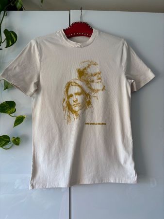 THE SWELL SEASON Bandshirt Gr. S