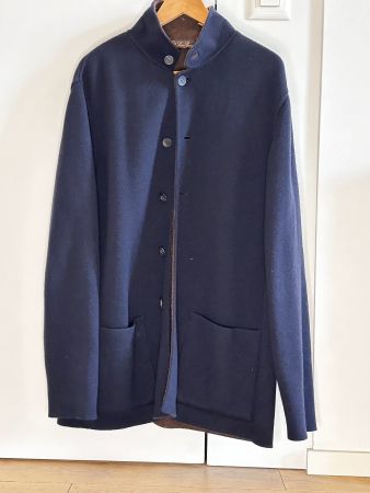 Giacca Loro Piana - Cashmere