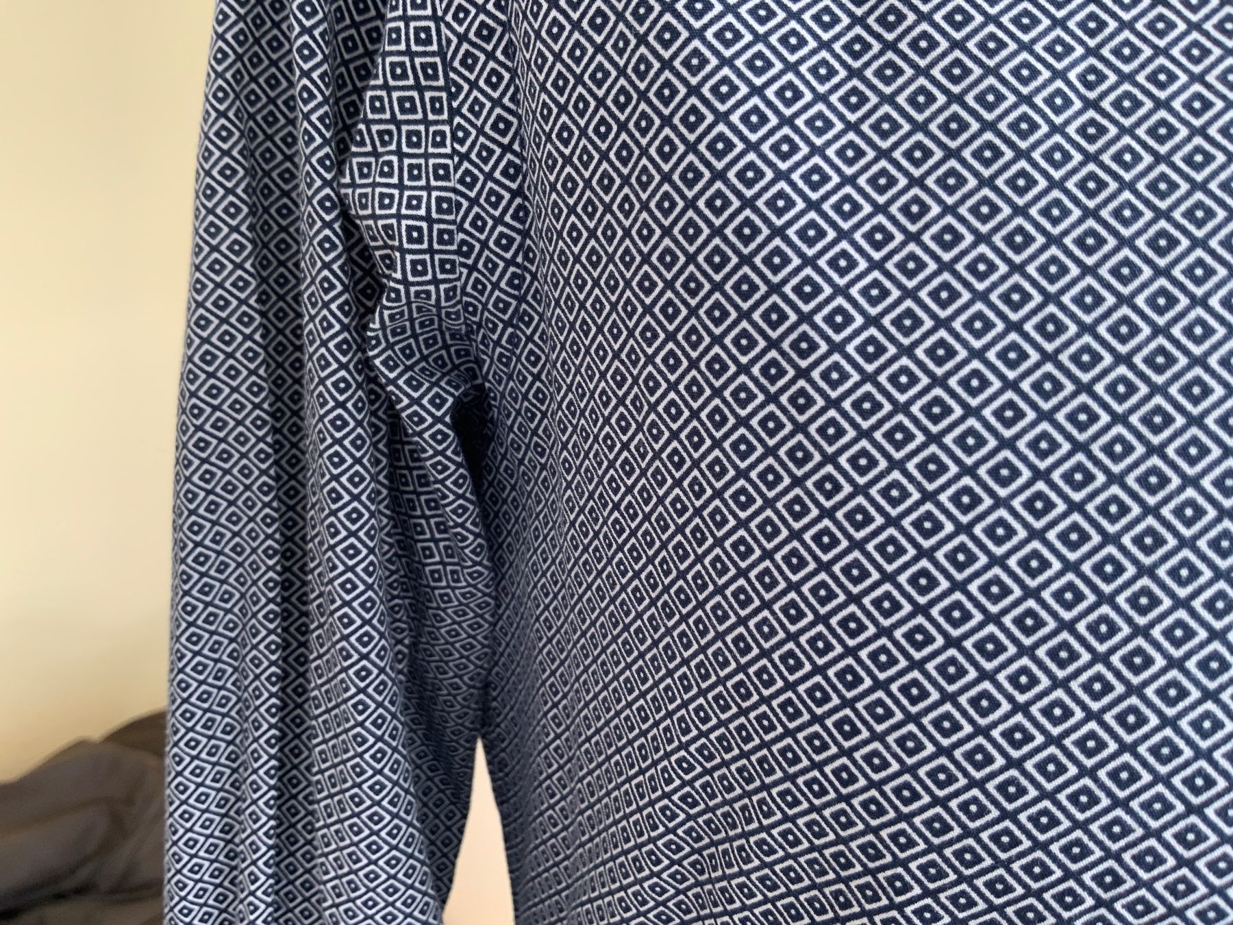 Hugo Boss Hemden: Boss herrenhemd gr S – Gebraucht aus Langnau am Albis von Judithsebi 2