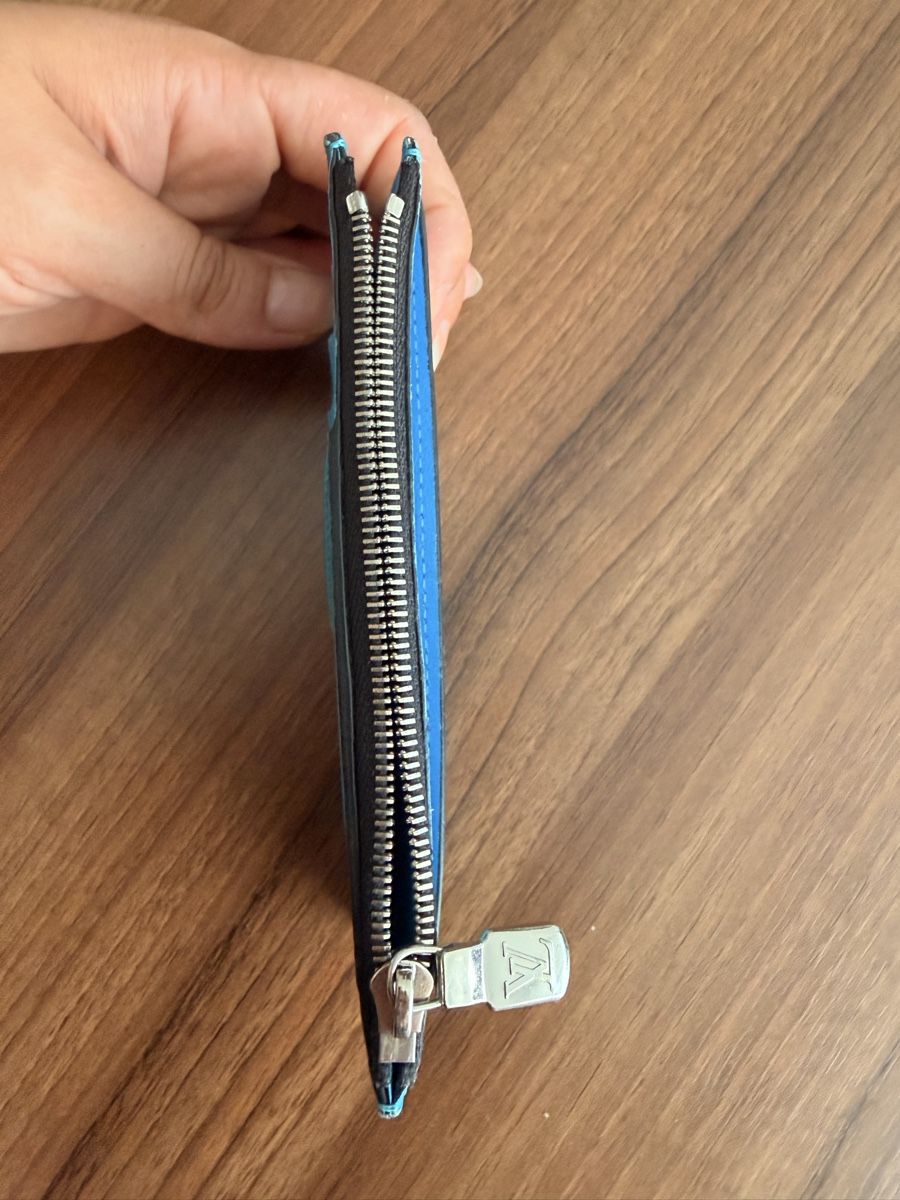Brieftaschen: Louis Vuitton Coin Kartenetui – Gebraucht aus Luzern von bambola92 3