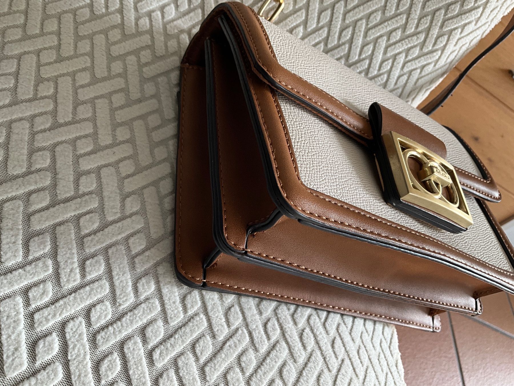 Aldo Borse da donna: Aldo Tasche – Usato da Wettingen venduto da Andres54 7