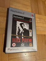 Max Payne