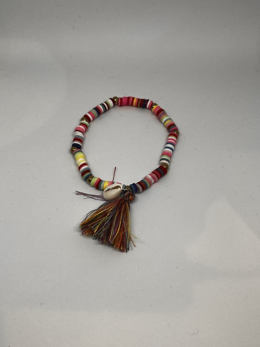 Bracciali & Braccialetti: Fuß Band – Nuovo (secondo la descrizione) da Dotzigen venduto da White_Warrior 2