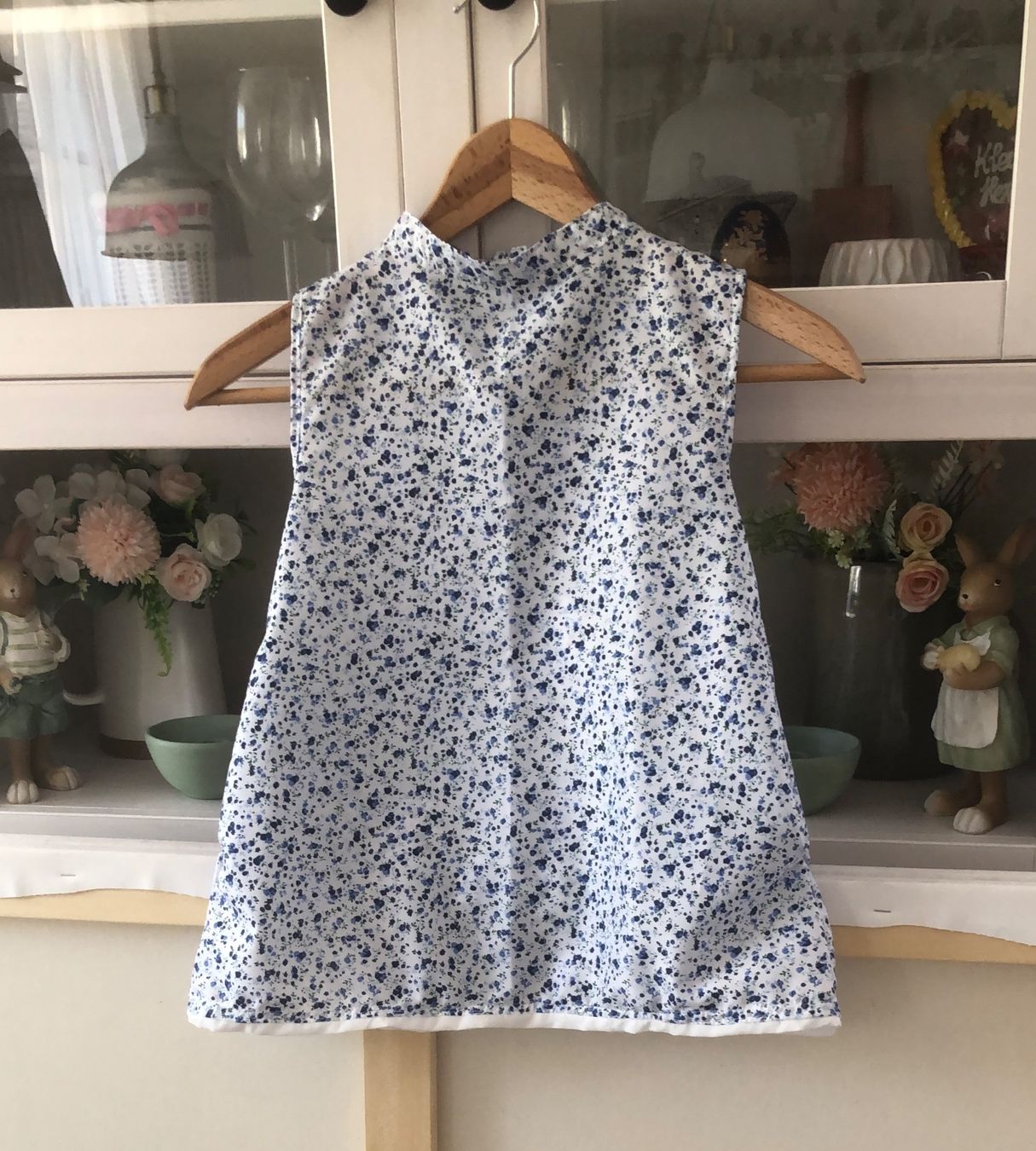 Vestiti & Gonne: Kinder Kleid 👗 – Nuovo e nell'imballaggio originale da Oberwil BL venduto da scorpio70 9