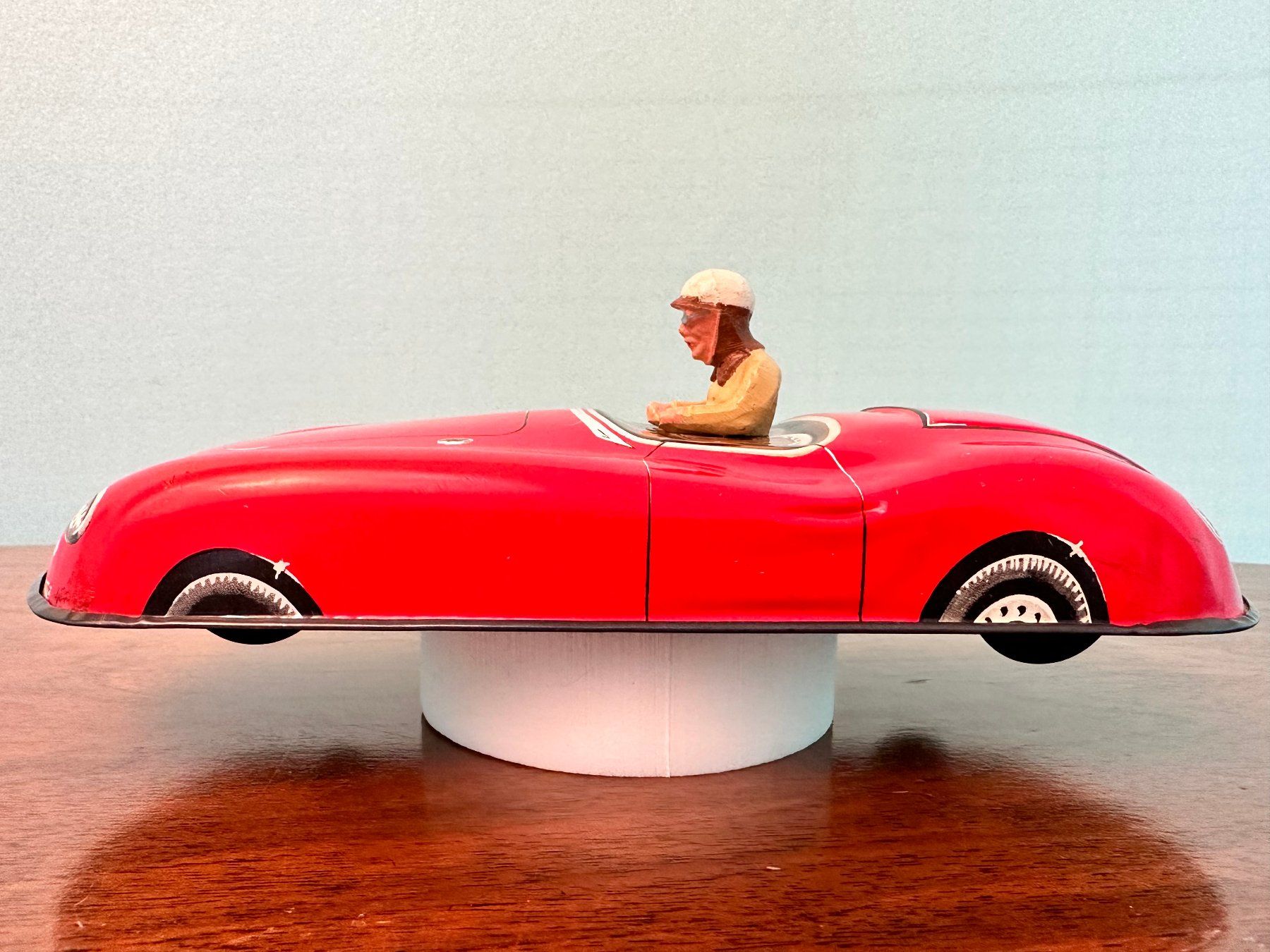 Jouets: MG-A  "MG1957" Made in England – D'occasion à Seuzach par Jage 4
