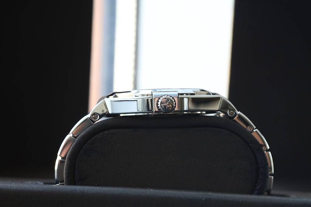 Vacheron Uhren: Vacheron Constantin  Overseas – Gebraucht aus Wollerau von RekociTimepieceGmbH 3