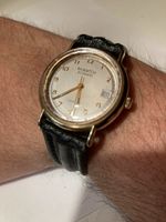 M-Watch Ecomatic Automatic 34 mm