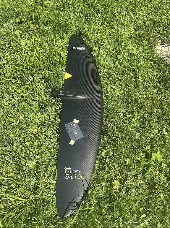 Tavole da surf e di nuoto: Foil / Wing / wing foil / light wind / Wingen / wing board – Usato da Unteriberg venduto da pointbreak66 1