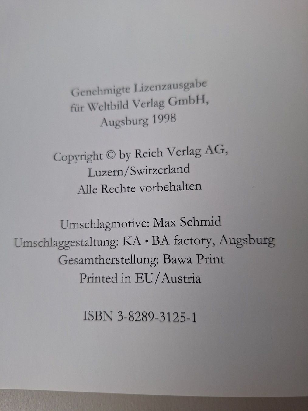 Libri: Neuseeland – Usato da Zürich venduto da t24_de 2