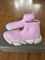 Balenciaga NEU Socken sneaker Gr.38