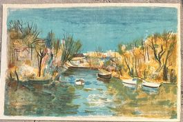 Roger Forissier (1924-2003) (2)