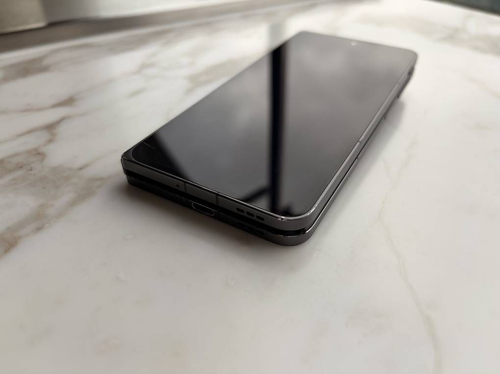 OnePlus Handys / Smartphones: OnePlus Open 512 GB + Carbon MagSafe Case – Gebraucht aus Endingen von frusciantee 4