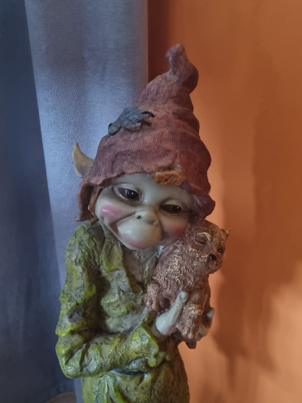 Figurines: Statuetta da collezione - Pixie – D'occasion à Camorino par yponzio 2