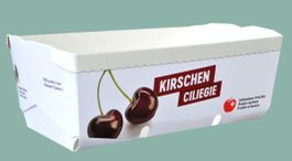 Fruchtschalen 500 gr.