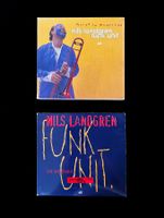 2CD Nils Landgren Funk Unit - Live in Montreux und Stockholm