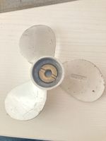 Propeller für Yamaha Aussenborder 4-5 PS