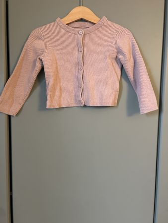 C&A Baby Strickjacke (86)