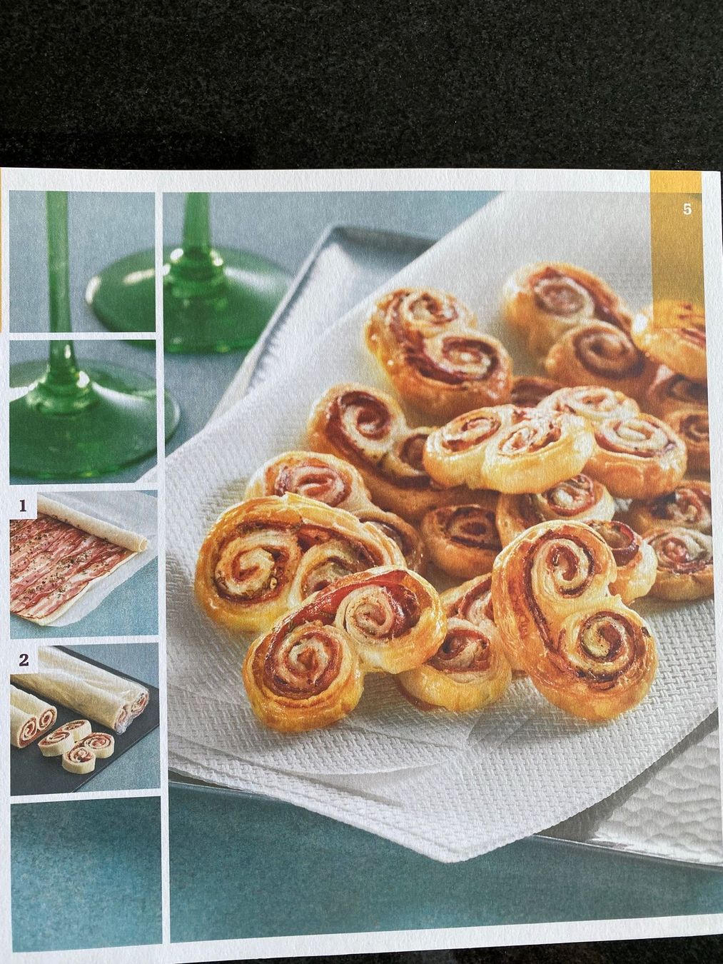 Libri: Betty Bossi - Summertime - Kochbuch – Nuovo (secondo la descrizione) da Meisterschwanden venduto da Lapins2019 9