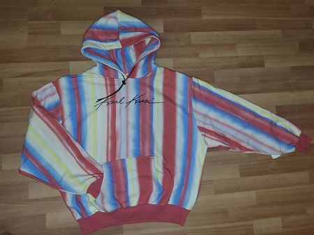 Original Kani Hoody NEU Grösse XL