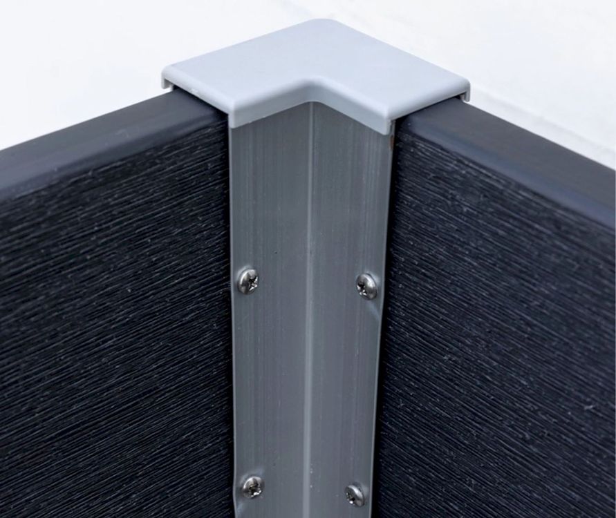 HORI Hochbeet WPC 200 x 100 x 75 cm Acheter sur Ricardo
