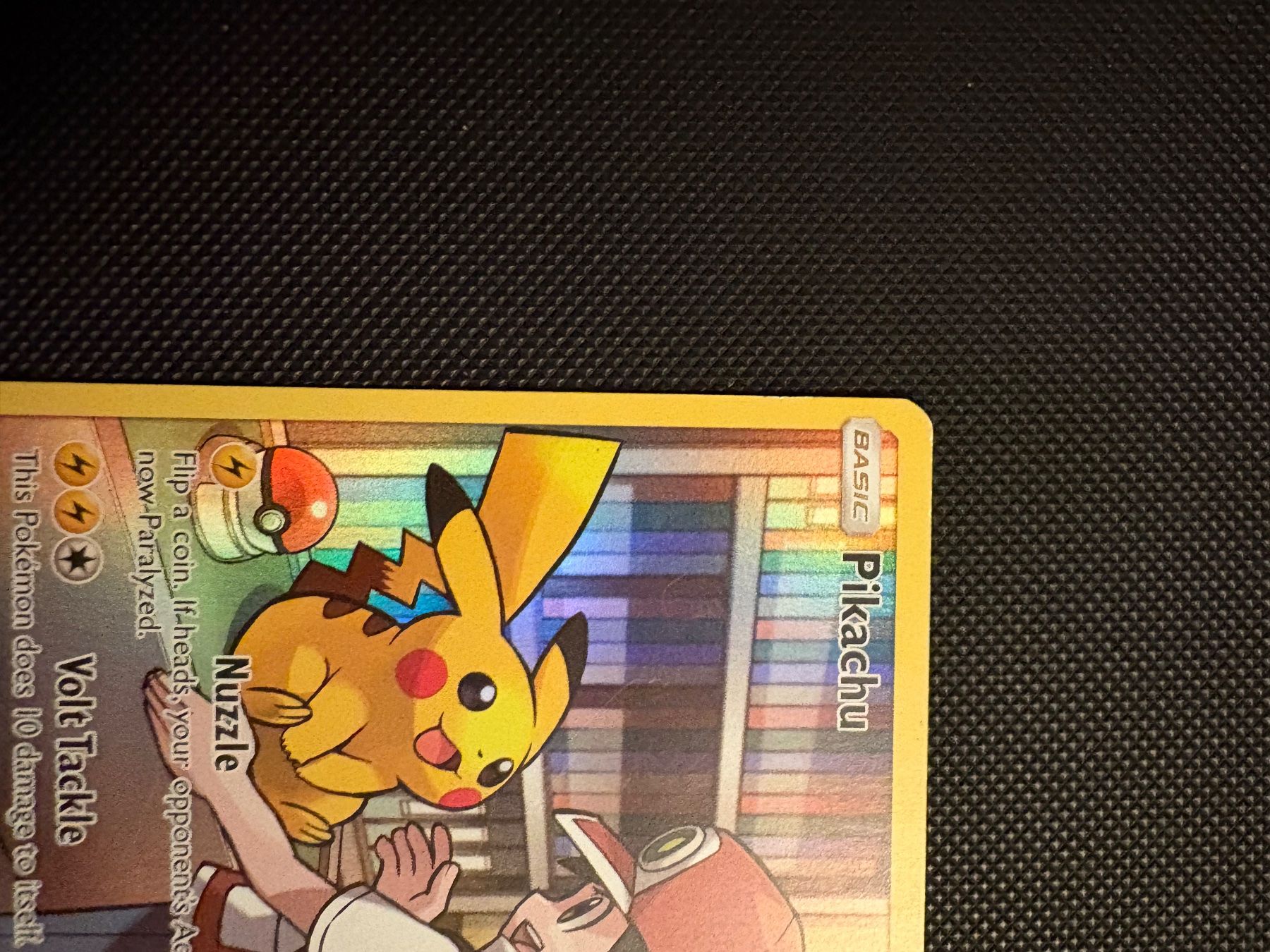 Pokémon Carte collezionabili: Pikachu CEC 241 – Usato da Bonstetten venduto da Tarnished 2