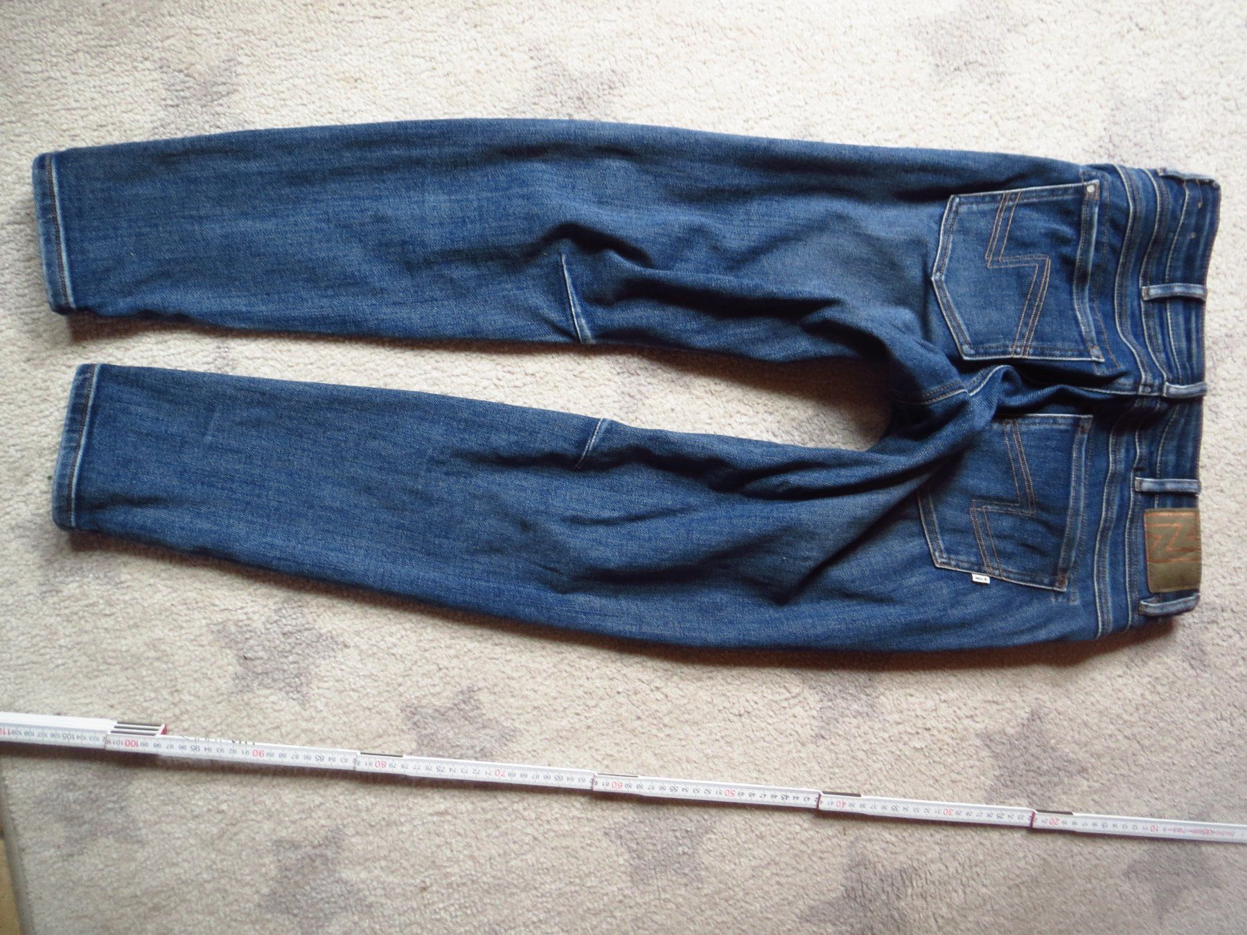 Nile Jeans: schöne NILE Damen Jeans Gr S – Gebraucht aus Kiental von Anna8702 7