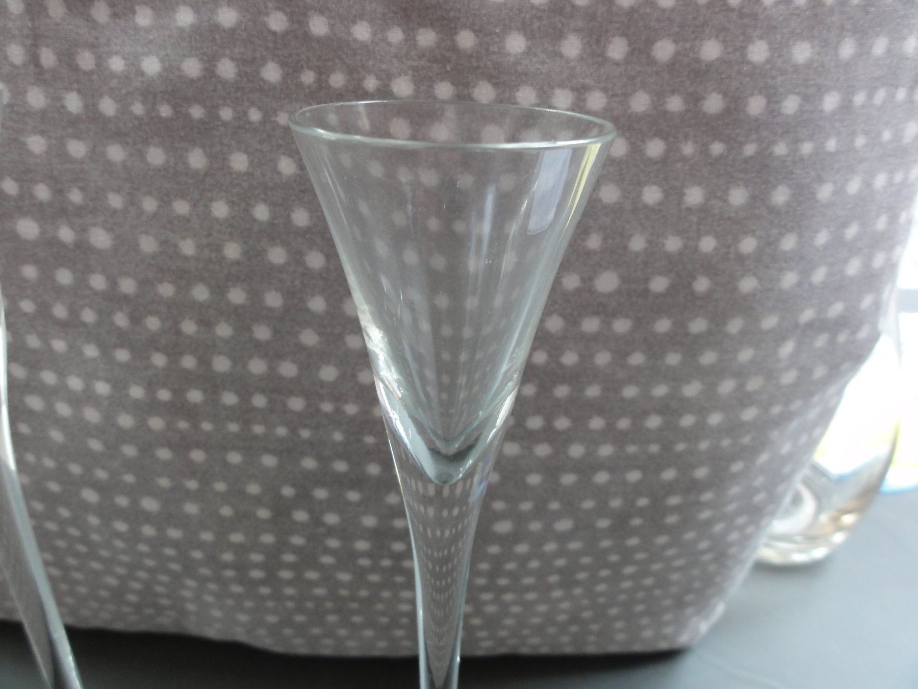 Bicchieri: Grappa / Schnapsgläser – Nuovo (secondo la descrizione) da Ebikon venduto da 2297 2