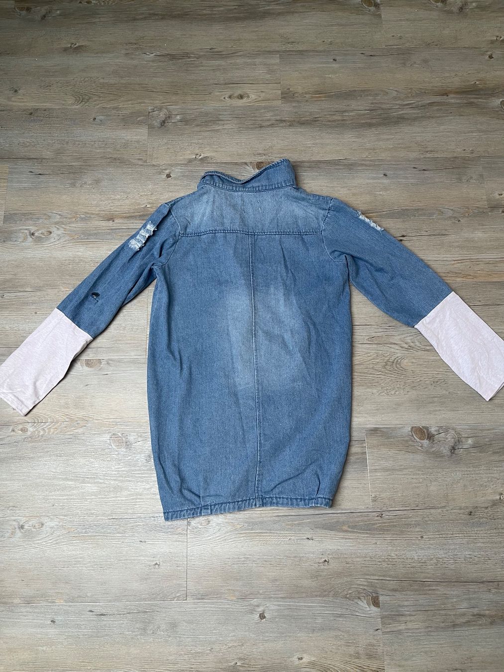 Giacche: Jeans Jacke Damen – Usato da Schaffhausen venduto da lua_9yfq 1
