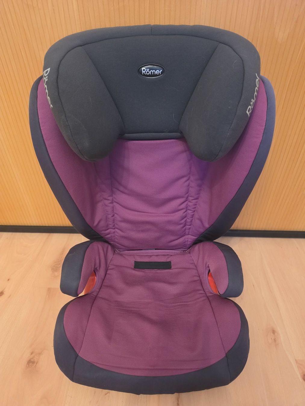 Auto-Kindersitze: Kindersitz Britax Römer Kidfix XP 15-36kg – Gebraucht aus Leimbach AG von jaja79