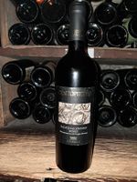 Centopietre Salice Salentino Rosso DOP 2018