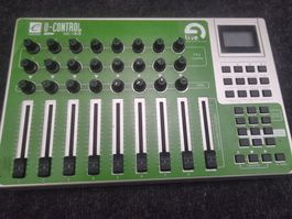 Evolution UC-33 USB MIDI Controller - Top Zustand! (48)
