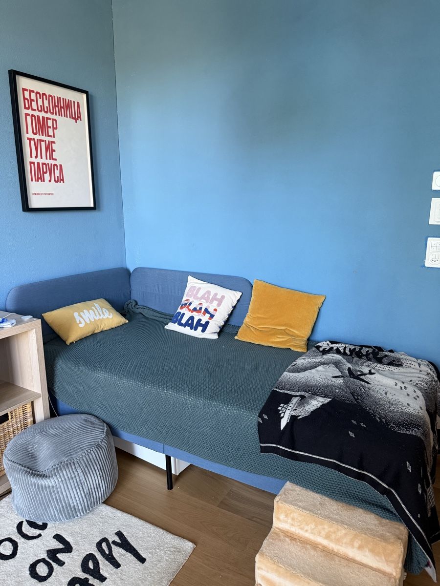 Ikea Betten: IKEA single bed – Gebraucht aus Zürich von fed_l87t